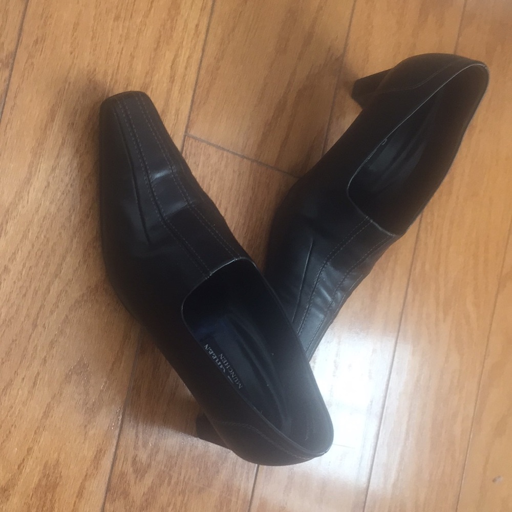 Paul Green leather shoes -